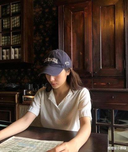 迪丽热巴 韩国女星郑秀晶凭颜值爆表登上热搜，零毛孔好肌肤离不开3个护肤小秘诀