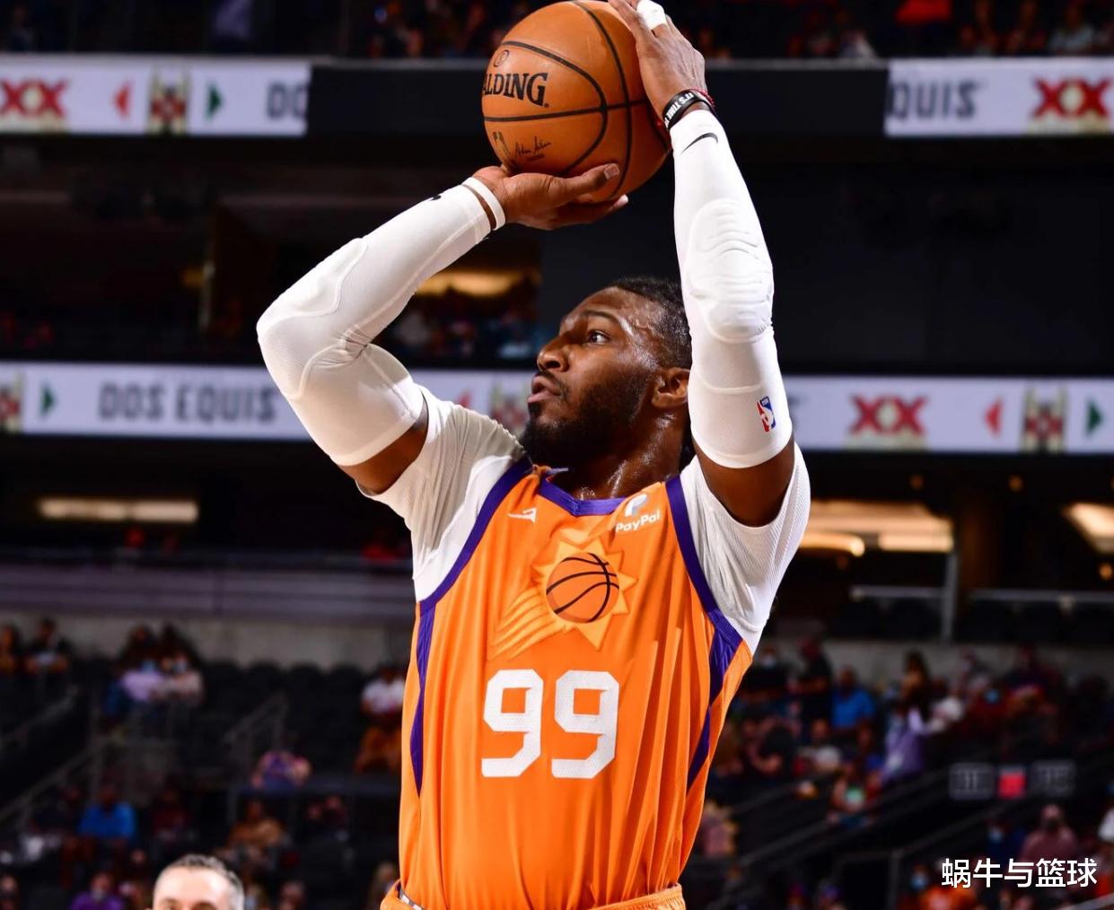 太陽隊(duì)|保羅將太陽隊(duì)帶到西部第二，為何MVP得票只排第五？