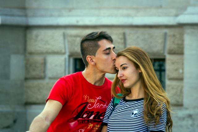 情醉南桥|男人要想“拴住”的女人心,需要做到这4点,能收获幸福