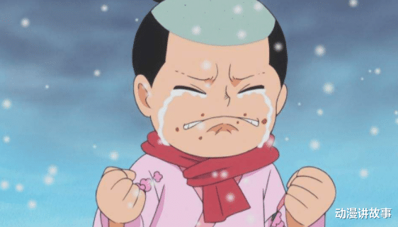 路飞|动漫中拉仇值爆满的角色，他们什么都好，就是看着手痒！