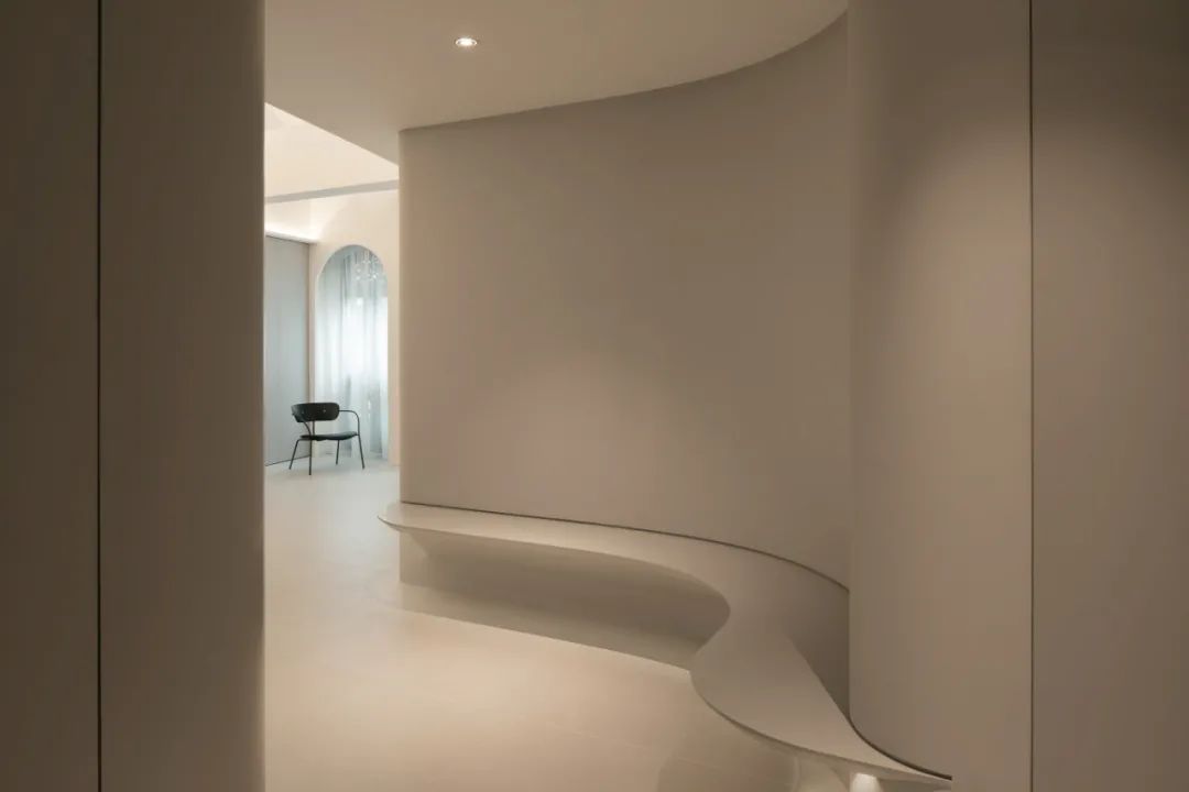 荐设|新加坡932 Designs，国际水平的新锐设计事务所