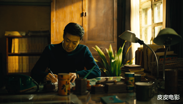 央视|央视连发11条动态力捧，这部60集大剧，或能成为2022“年度剧王”