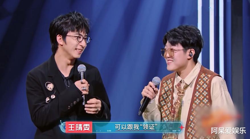 王菲|2021好声音学员：亚军已成焦点，为啥冠军去央视跨年却无人问津？