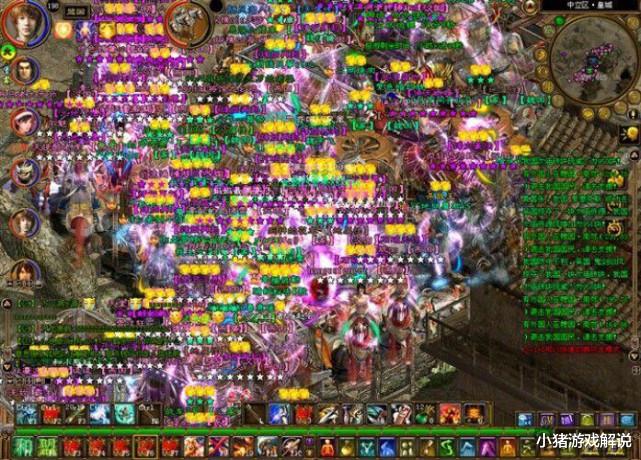 萝莉|大龄玩家也来玩LOLM？后来居上励志冲榜二