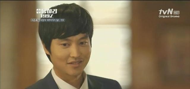 宋钟浩|美则美矣,就是记不住脸,1米88的身高成韩剧富贵公子专业户