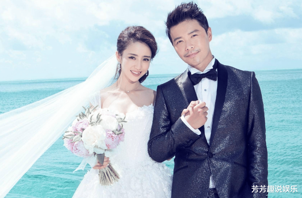 黄晓明|对颜值有误解的男星，生活给了他们当头一棒，黄晓明还好，张大大自信过头