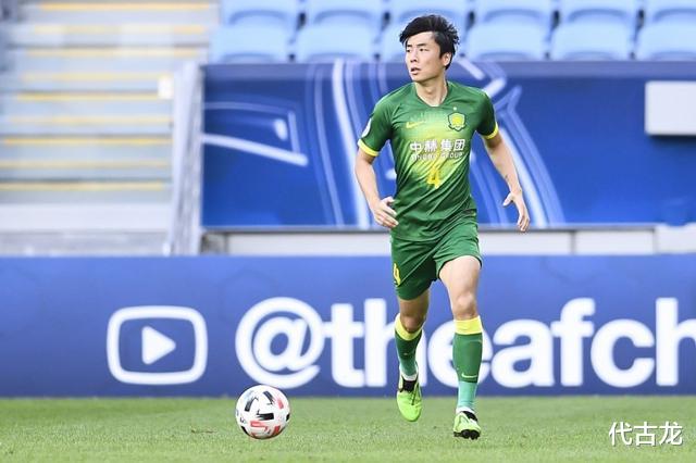 中國足球|中國足球希望！兩大國腳將留洋，武磊不再孤單，足協(xié)全力支持