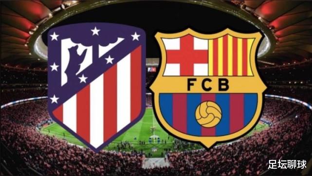 马德里竞技|1-0变0-0！梅西险些破门：单骑闯关+连过6人，马竞球员拉都拉不住