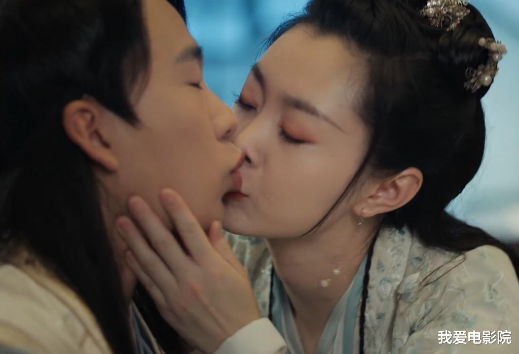 电视剧|电视剧《赘婿》官博提前放猛料：人物关系图暗藏三大剧透！