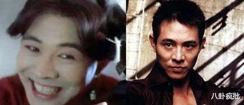 周星驰|周星驰，刘德华，张国荣，李连杰，张卫健，古天乐的男扮女装