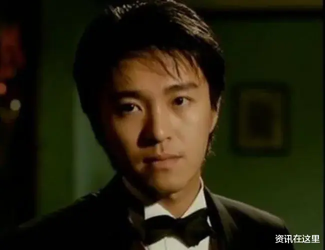 周星驰|周星驰的师父，因炒楼破产，如今76岁除了洪金宝谁都请不动！