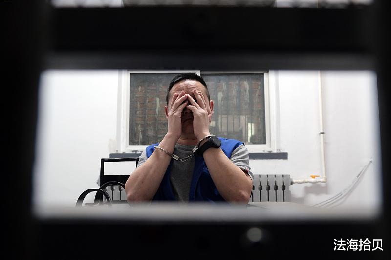 朋友因为诈骗进去看守所一个月就出来了是什么原因?