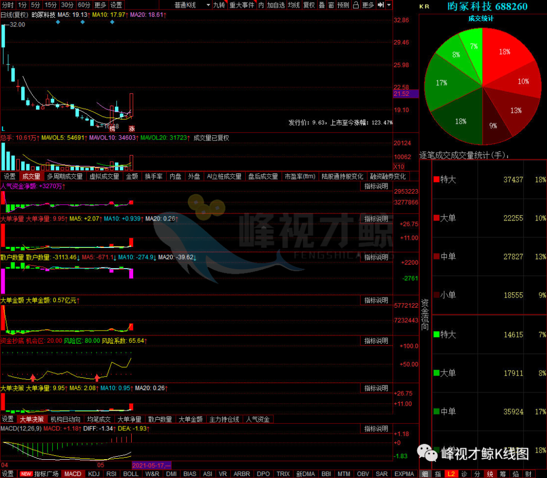 永安药业 5月17日主力最青睐的10只股票