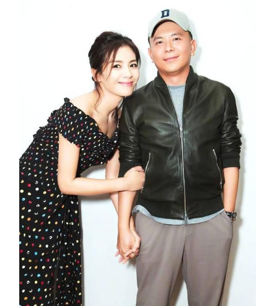 刘涛|刘涛老公亏损12亿？深夜发文很无助迷茫，这次神仙也难救了