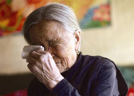 心雨说情感|70岁老人自述：老人养老该靠谁？听完你就知道了