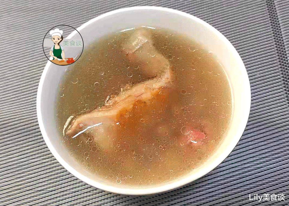 甘油|三伏天将至，这汤记得给家人喝，坚持一周喝1回，消暑祛湿体质好