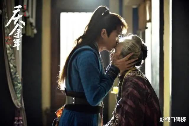 李湘|《嘉南传》成“保宁的衣橱”，鞠婧祎演技却一言难尽，全靠老戏骨