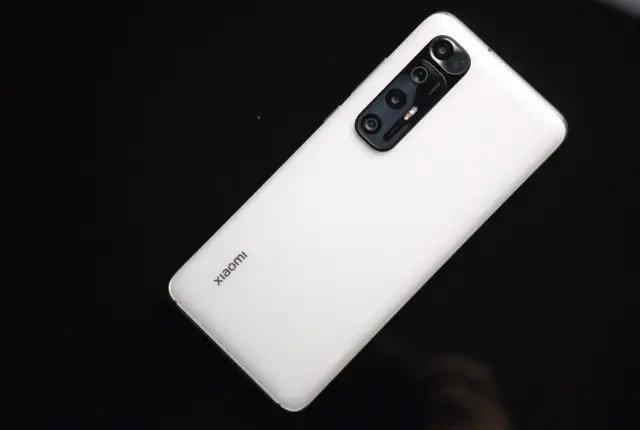 小米科技|小米10s降到2329元，不想等红米K50了