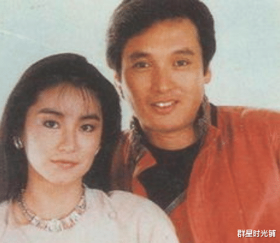 林青霞|林青霞：被与秦汉秦祥林的三角恋情困了半生，还是没逃过现实