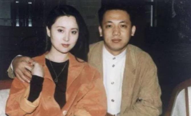 佟丽娅|陈晓旭：她活成了林黛玉，也成了“葬花人”，41岁因患乳腺癌去世