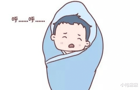 小特麻麻|新生儿很正常的8种生理现象，新手爸妈要知道
