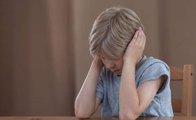 神逗奶爸|容易抑郁的两类人:听话的“乖孩子”、无力改变现状的“老实人”