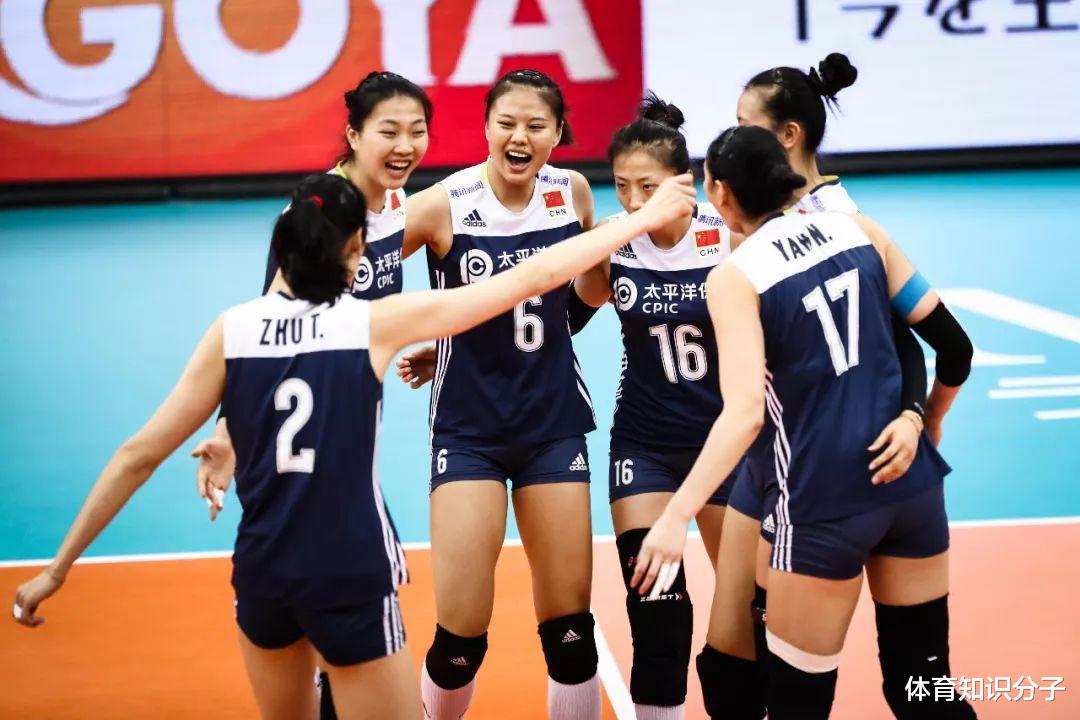 李盈莹|全运会拒绝伤害？女排6大主力全部避开李盈莹，组委会安排引热议