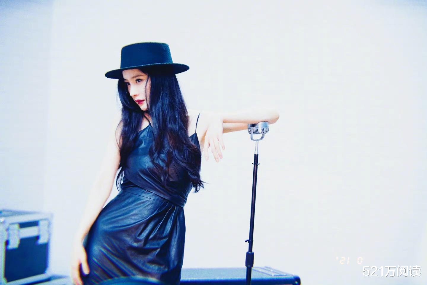 杨幂|御姐造型,优美身材,美丽动人的大幂幂