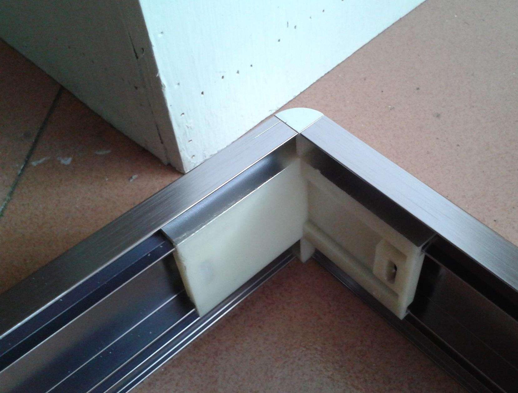 踢脚线可以作为线槽来走家里的全部电线吗?为什么?有何优缺点?