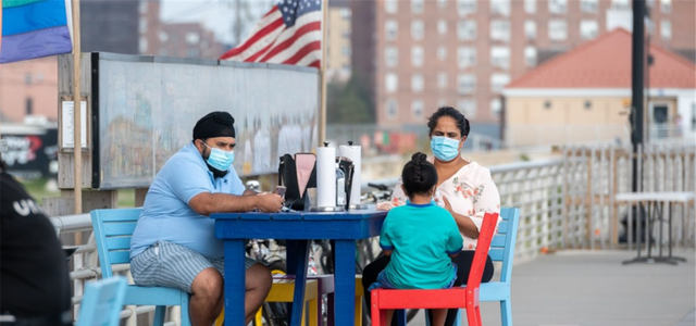吴有情聊|美国再传噩耗,这可能只是灾难的开始!3000万亿吨海水或将被吞没