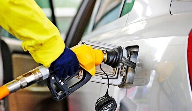 月落等风來|最后几小时,下班后赶紧加满你的油箱!油价今夜开始涨,基本确定