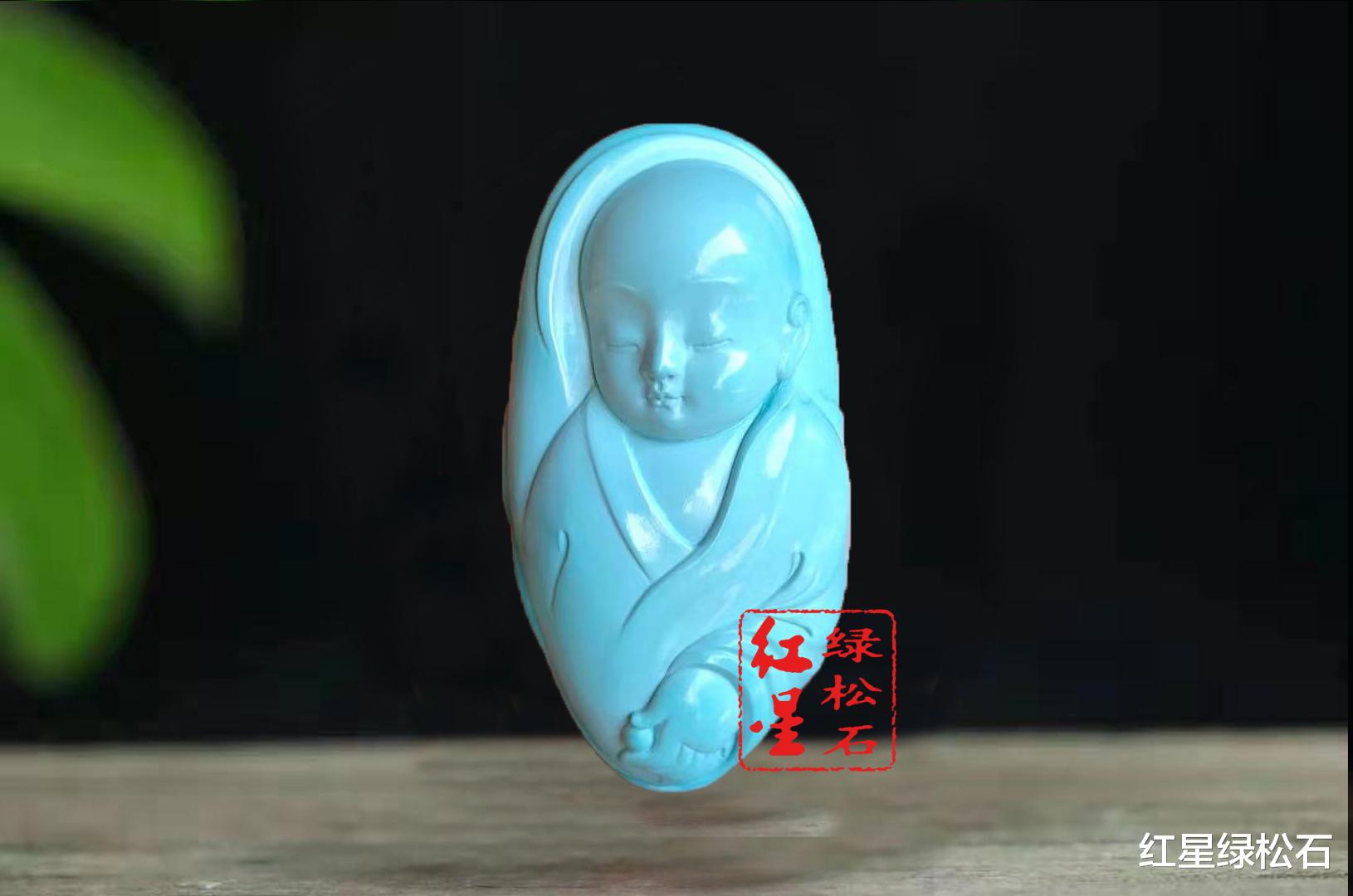 绿松石|你知道绿松石的级别吗？绿松石的分类标准，你又知道多少？