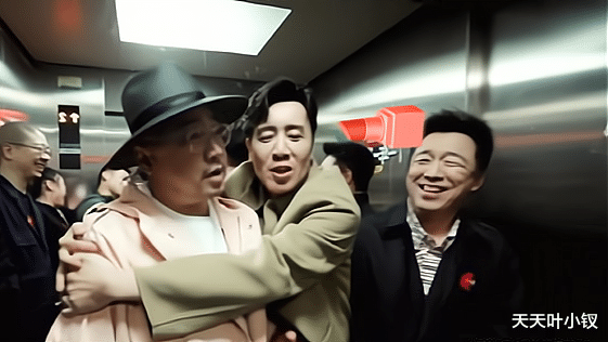 徐峥|徐峥淘汰两人，为何要把两个双人搭档拆开？你看他要保留什么