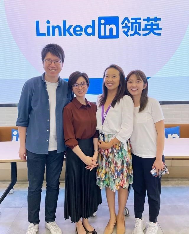 领英|年轻人的职业瓶颈,从迈出校门那一刻就有了