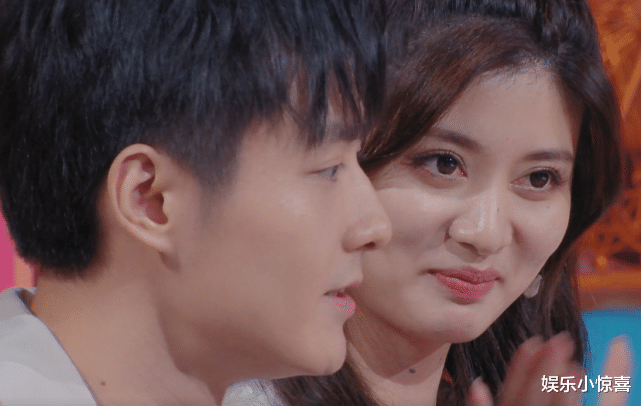 奇奇|心动4收官:男1反思自己行为时,小孔在憋笑,橙子表情意味深长