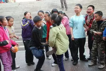 程潇 1955年彩色纪录片，太珍贵啦！