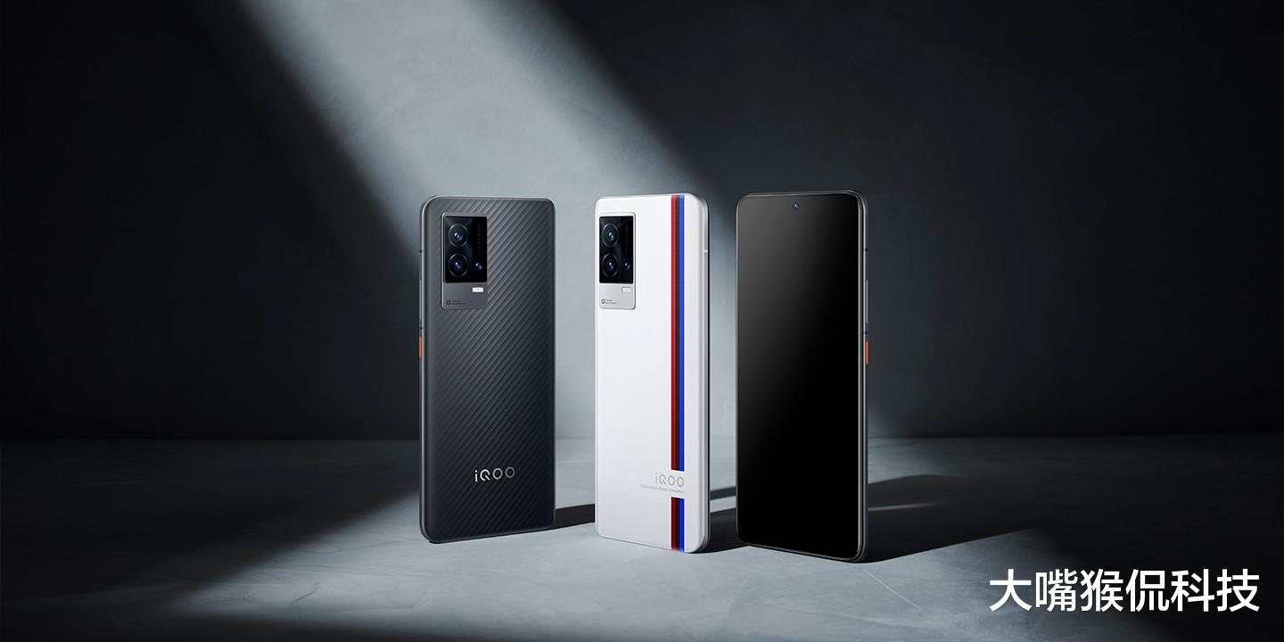 iqoo|iqooneo6金刚石散热？16G+5600毫安，香不香？