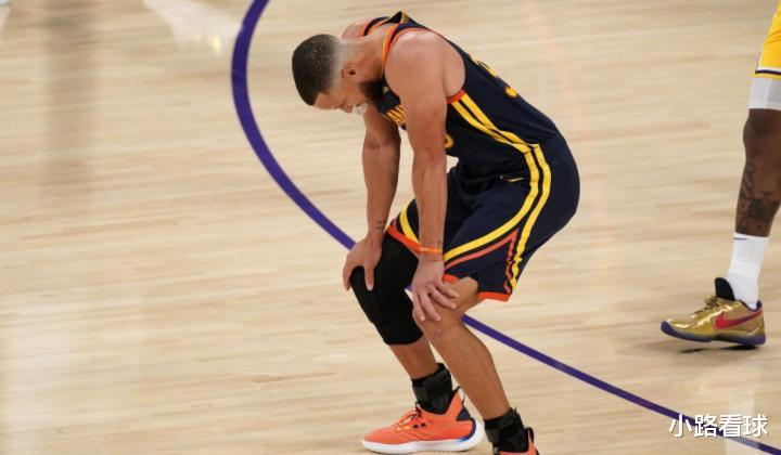 勇士隊|勇士輸在哪？帕金斯這話一針見血！庫里去湖人吧，這2人太耽誤你