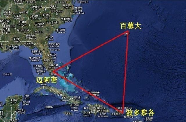 霍金|这些地方无法用“科学”解释，却真实存在，一起来看吧