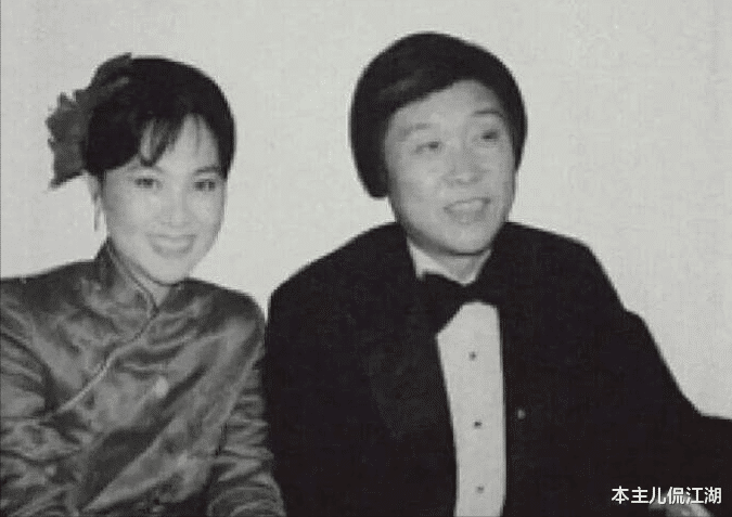 凤飞飞|凤飞飞：嫁大丈夫也幸福，36岁做妈妈，独子继承40亿遗产销声匿迹