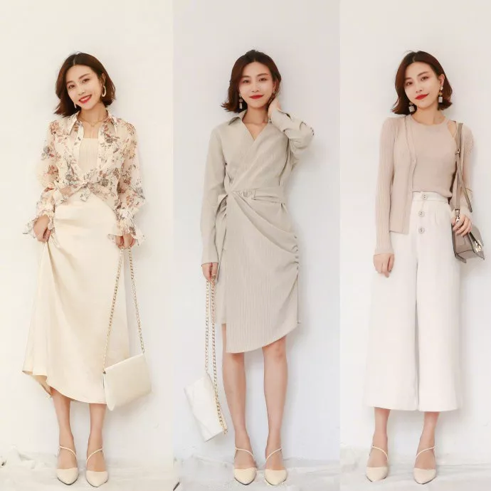 短发|短发女生的夏日穿搭法则