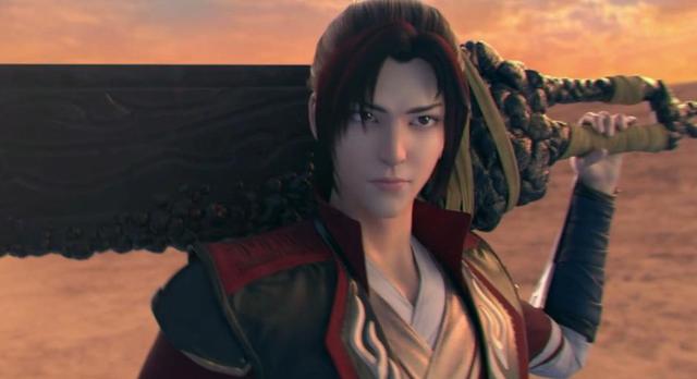 斗破苍穹|斗破苍穹：十个斗尊才勉强算得上是一流实力？那四方阁是怎么回事