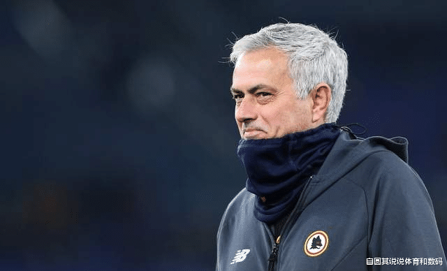 亞洲杯|歐洲五大聯賽新教練盤點：因扎吉最成功？穆里尼奧和納帥超預期