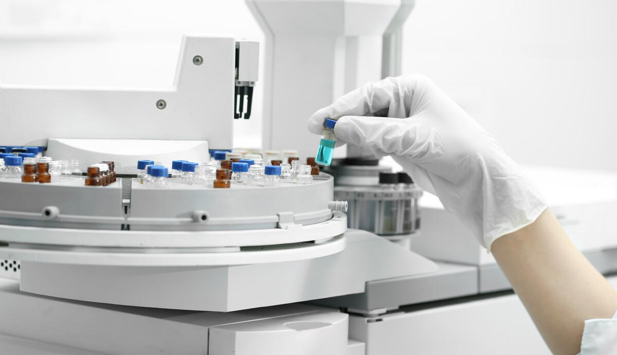 华为|让国人安心,华为获批生产医疗器械,国家:137种设备更换国产