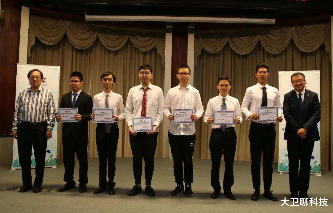 华为|61%!清华姚班顶级人才外流严重,多些“华为”,何愁留不住人才