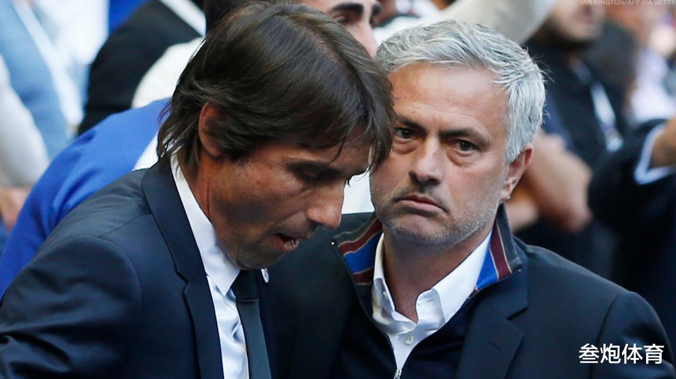 罗马|700万欧+绝对话语权！穆帅迎来翻身好机会，56岁罗马教母乐坏了