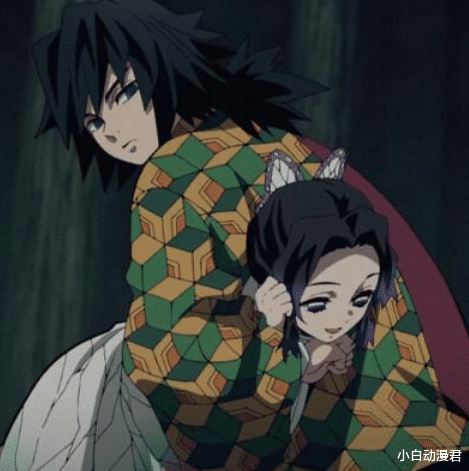 陈红|鬼灭之刃全员双马尾，音柱金刚芭比，无一郎萌值爆表