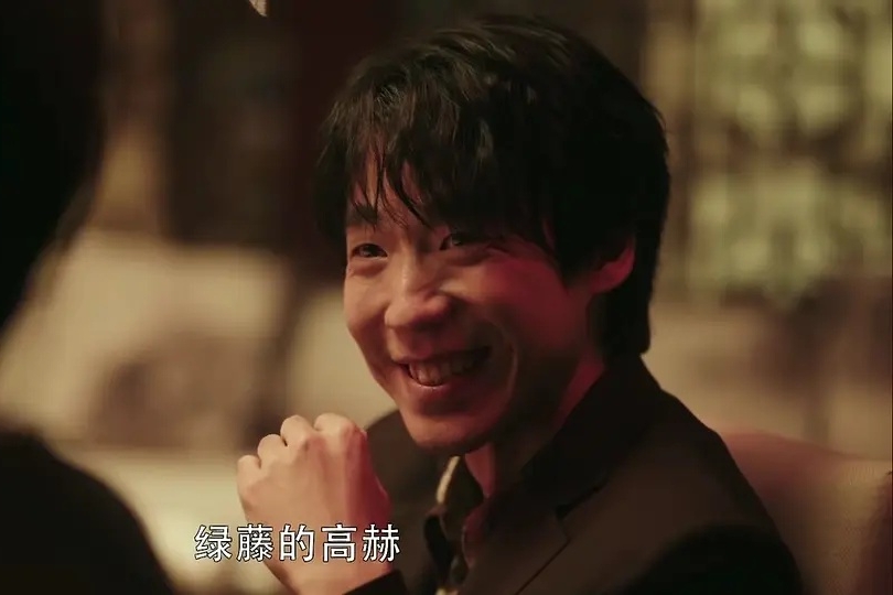 王思聪|《扫黑风暴》大结局预测，黄希大义灭亲，麦佳是隐藏的卧底