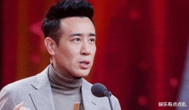 蒋欣|张艺谋怕请不到张译来拍《悬崖之上》, 于和伟一个电话分分钟搞定