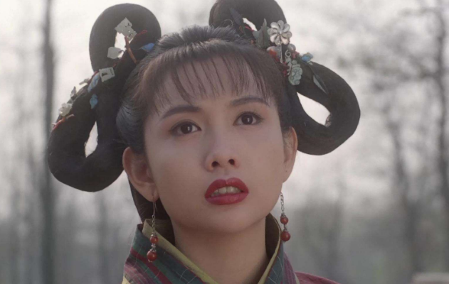 张嘉倪|美女也有容貌焦虑？央视记者王冰冰自曝：我并不自信！